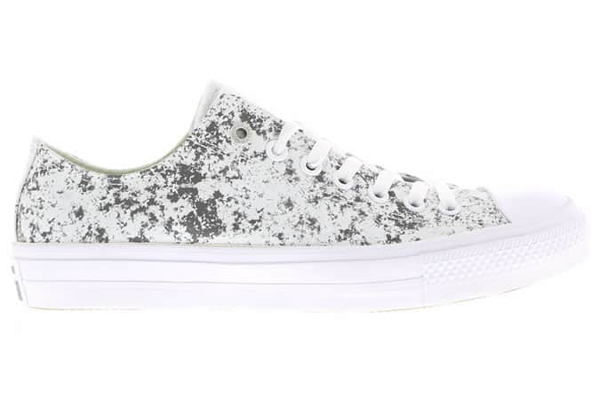 Converse Chuck Taylor All Star 2 Ox Reflective