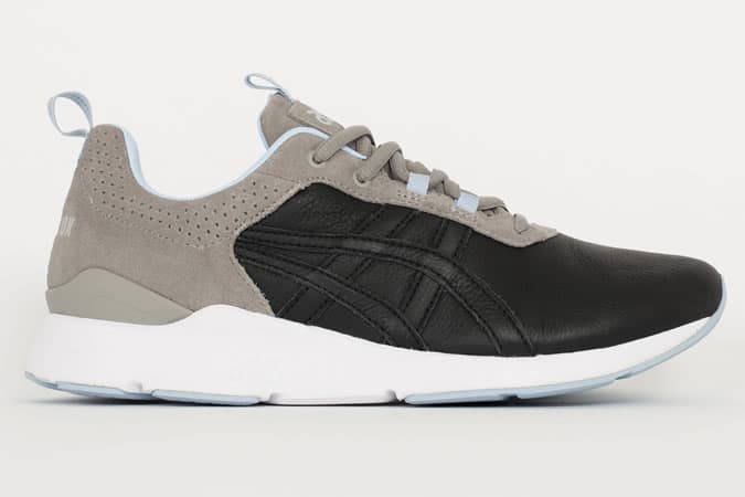 Asics x Solebox Gel-Lyte Runner