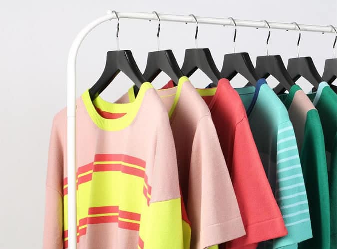With everything made-to-order, there is no wastage