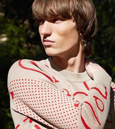 The Bespoke Knitwear Brand Unravelling The Fashion Industry