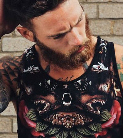 Head To Head: Is It Ever OK For A Man To Wear A Vest?