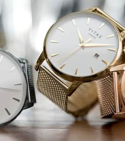 The Best Men’s Watches Under £1,000