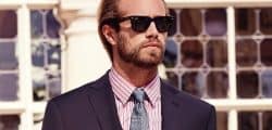 10 Of The Best Wayfarer Sunglasses For Men