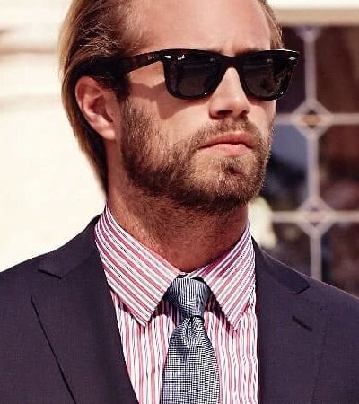 10 Of The Best Wayfarer Sunglasses For Men