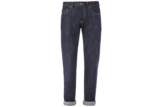 16.5 oz Kulsan Jeans