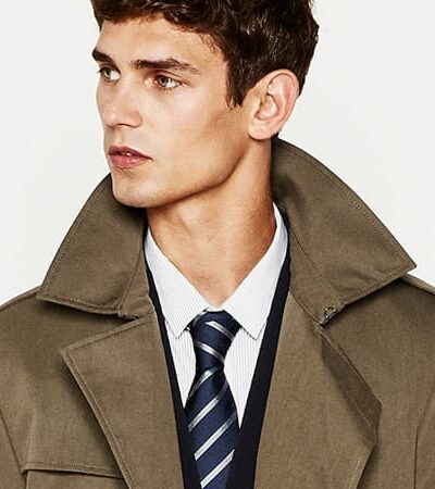 The Best New Wardrobe You Can Buy For: £1,000