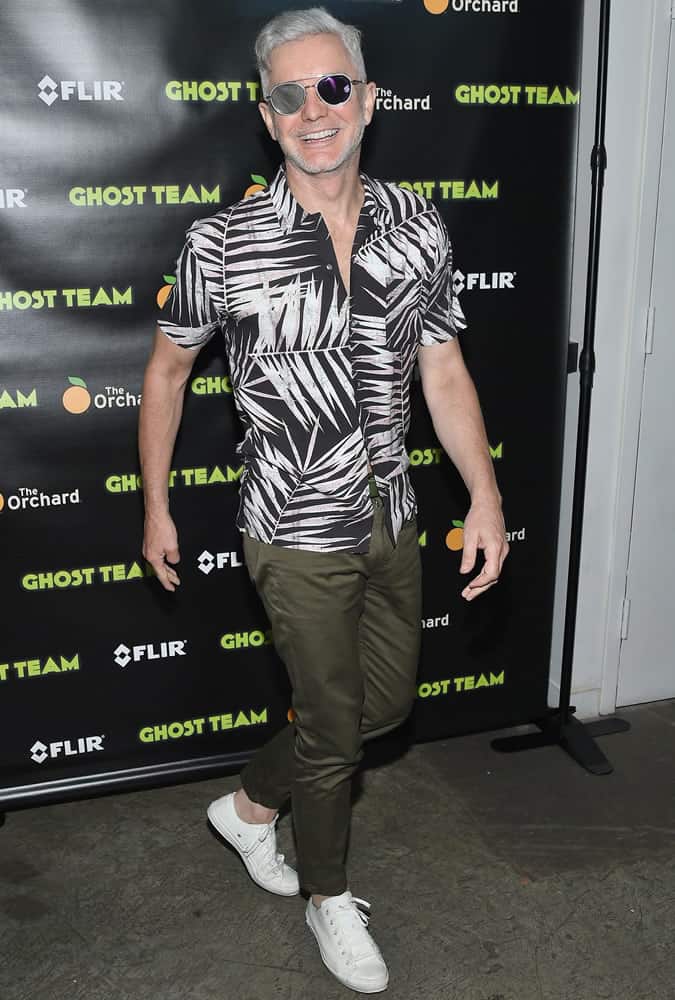 Baz Luhrmann