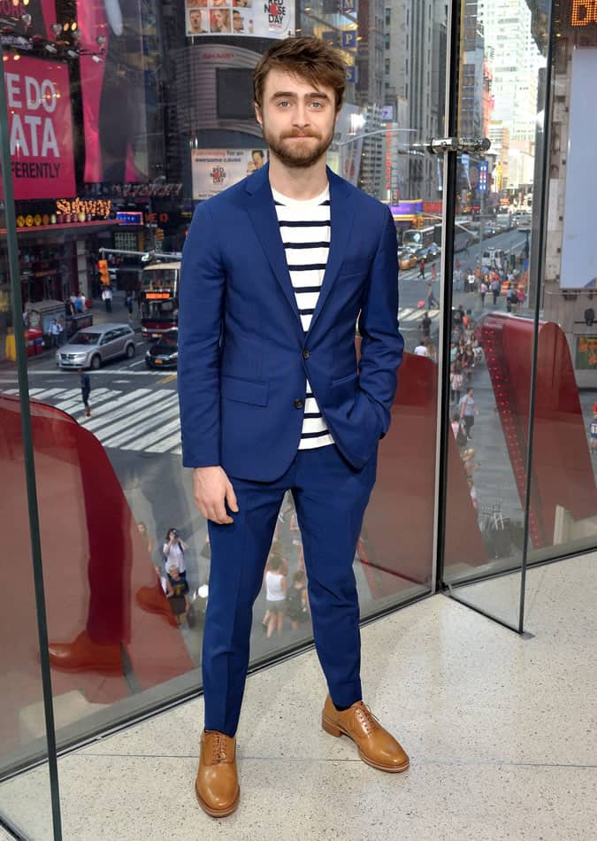 Daniel Radcliffe
