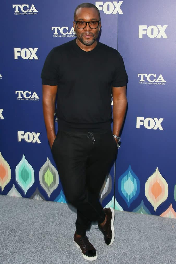 Lee Daniels