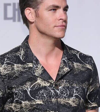 The Best Dressed Men Of The Week