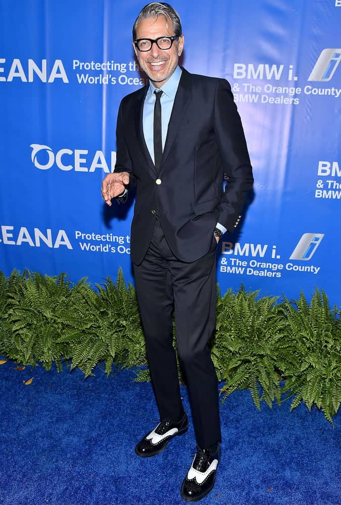 Best Dressed Men Of The Week -