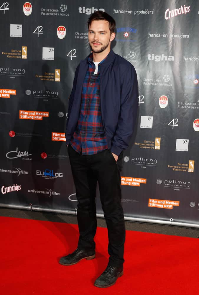 Best Dressed Men Of The Week -
