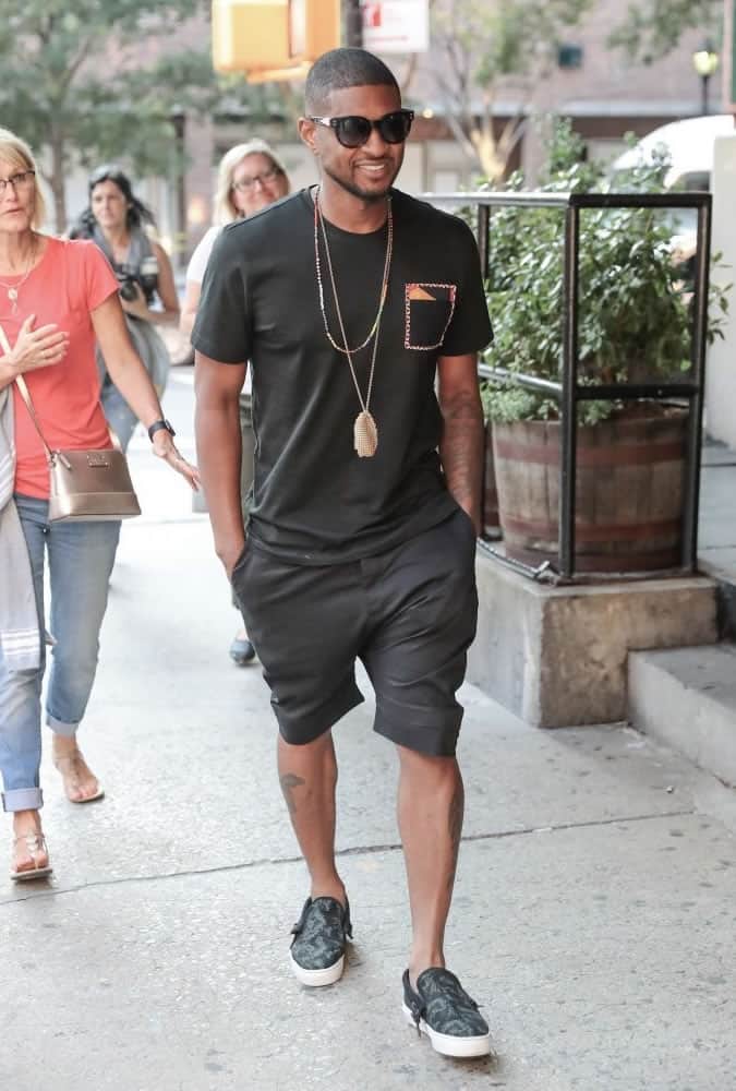 Best Dressed Men Of The Week -