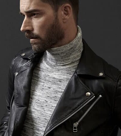 The Best Affordable Leather Jackets You Can Buy 2026