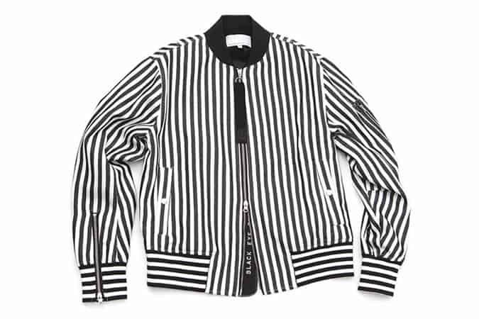 PONTIUS JACKET