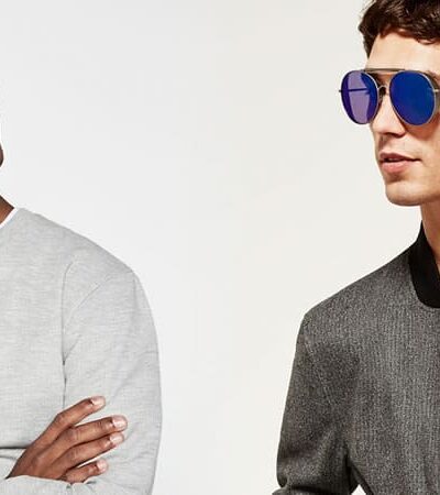 The Best New Wardrobe You Can Buy For: £500