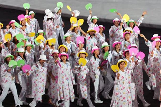 Japan, Athens 2004