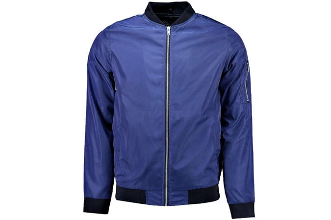 MA1 Lightweight Bomber