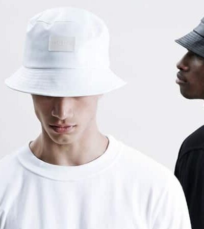 Head To Head: Is It Ever OK For A Man To Wear A Bucket Hat?