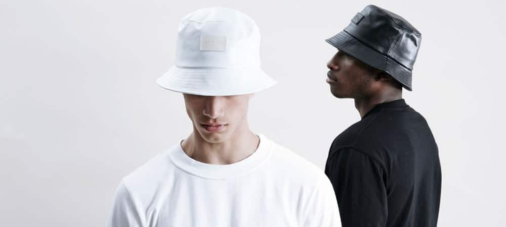 Men's fashion trends: 10 trendy bucket hats to keep your cool this summer