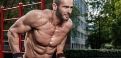 How To Build Muscle On A Budget