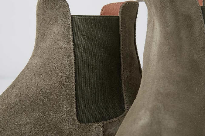 Common Projects AW16 Collection