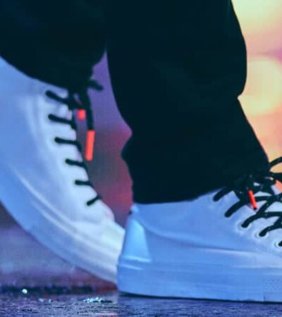 Converse Just Dropped A Ready-For-Anything Range