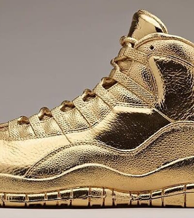 9 Of The Most Expensive Nikes Ever Sold