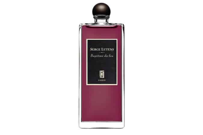 Serge Lutens Bapteme De Feu Eau De Parfum 50ML