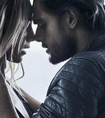 Fragrance Of The Week: Jimmy Choo Man Intense