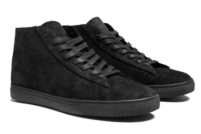 Clae x Publish Brand Bradley Mid