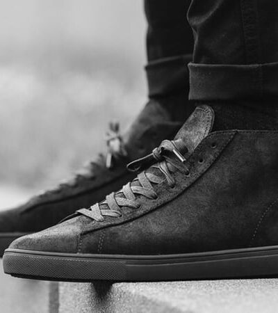 The Hottest Trainer Launches This Week