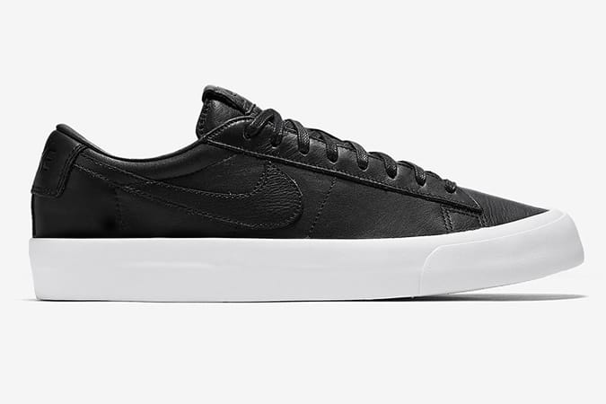 NikeLab Blazer Low