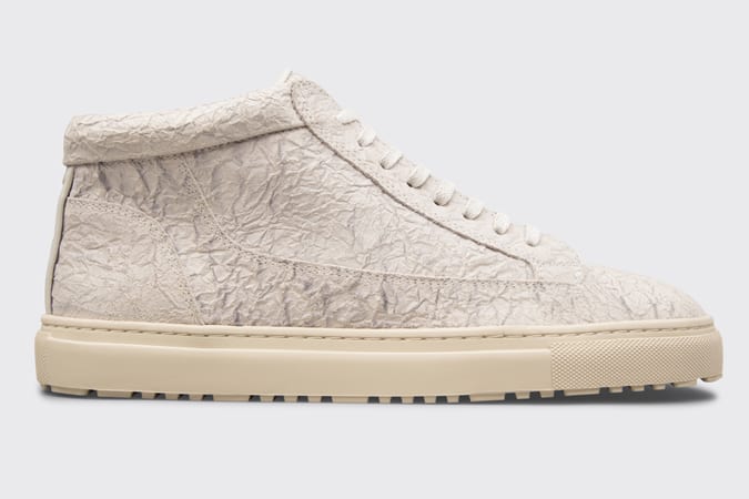 EQT Paperized Bone