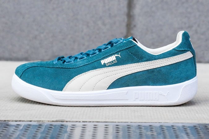 Puma Dallas