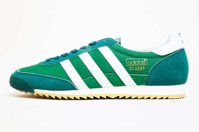 adidas Originals Archive Dragon
