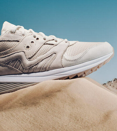 The Hottest Trainer Launches This Week
