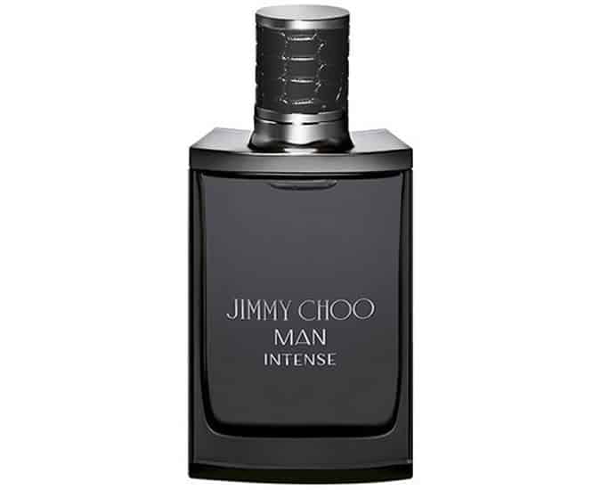 Fragrance Of The Week: Jimmy Choo Man Intense