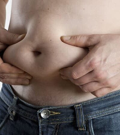 7 Things Keeping You Fat