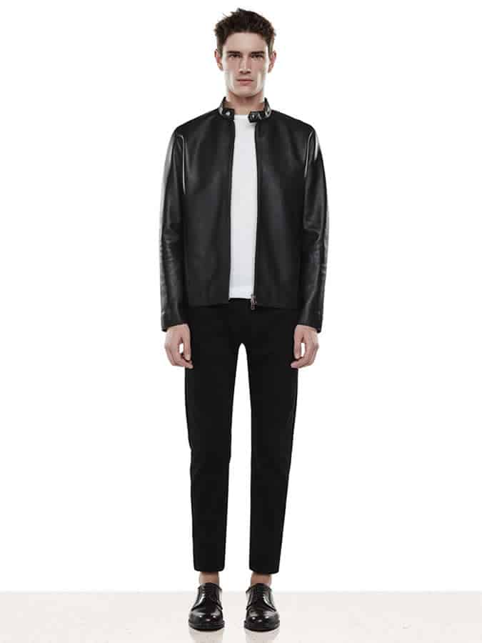 Reiss SS16
