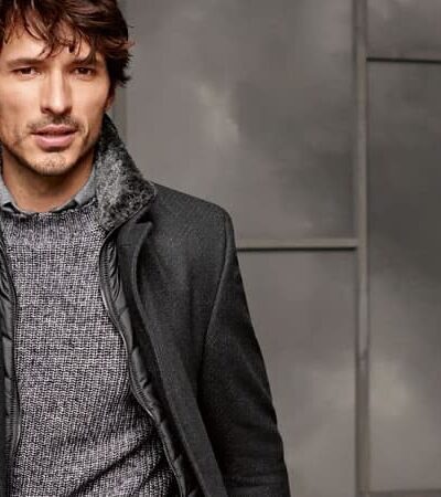 6 Style Hacks To Make You Look Taller