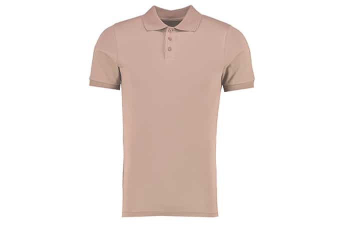 Boohoo Man Short Sleeve Polo