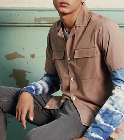 The Best New Menswear Pieces To Buy Right Now