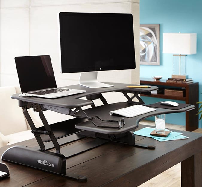 PRO PLUS 36 Standing Desk