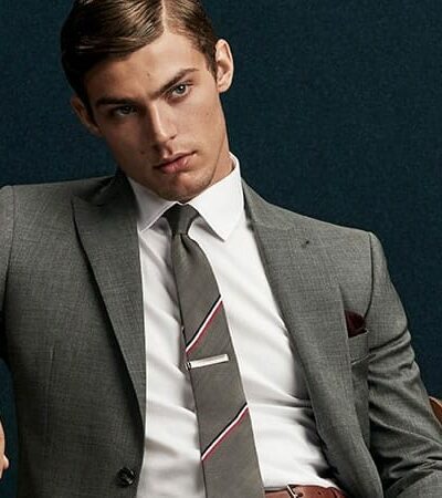 How To Get The Most Out Of Your Suit