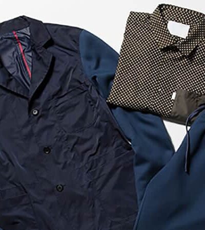 New Balance Lifestyle Collection: Gym-to-Street