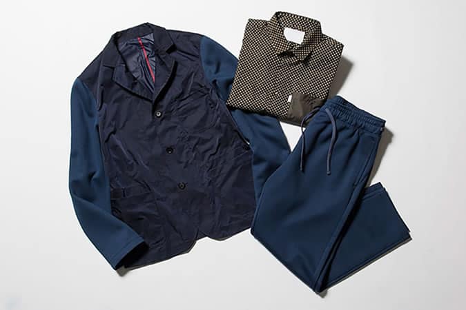 New Balance's First Lifestyle Collection