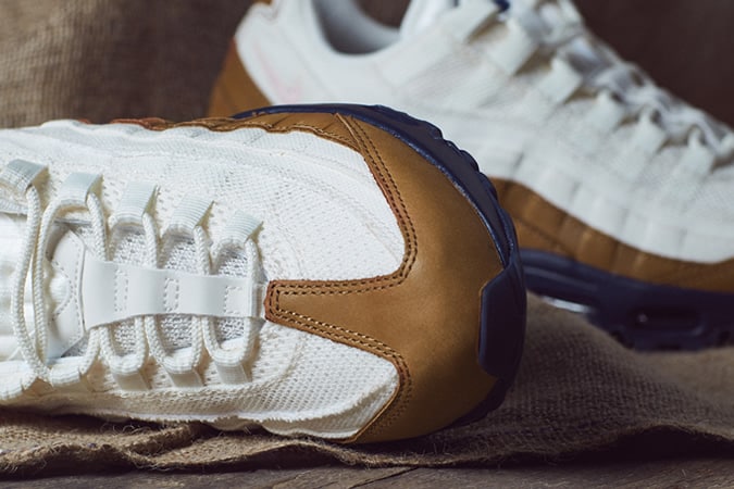 nike ale brown 7
