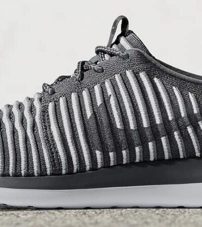 Nike Reveals A Sequel To The Roshe One