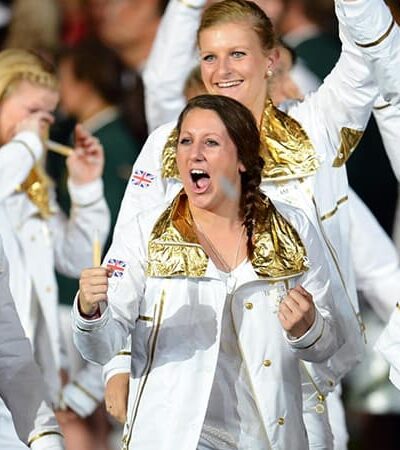 The Best And Worst Olympic Kits Of All Time